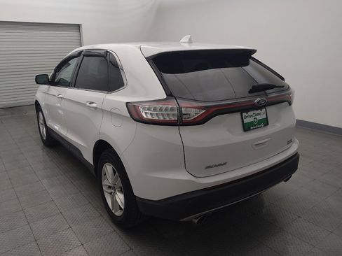 Used 2017 Ford Edge SEL w/ Equipment Group 201A AWD/4WD image 5
