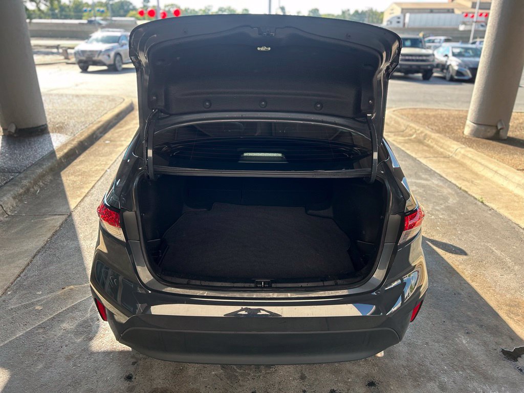 Used 2024 Toyota Corolla LE FWD image 9