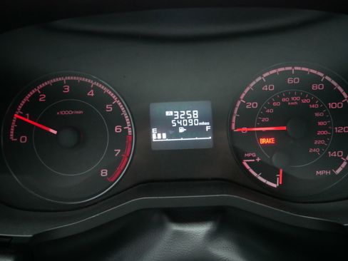 Used 2022 Subaru Impreza 2.0i w/ Popular Package #1 image 21