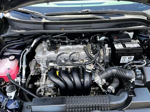 Used 2022 Toyota Corolla LE image 31