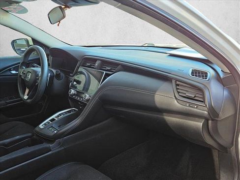 Used 2022 Honda Insight EX image 18