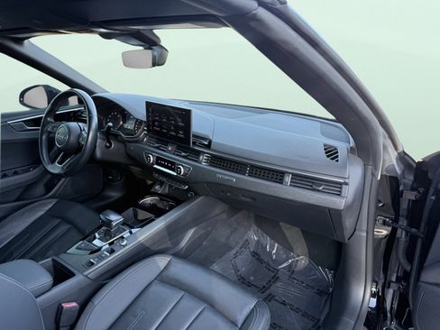 Used 2021 Audi A5 2.0T Premium image 33