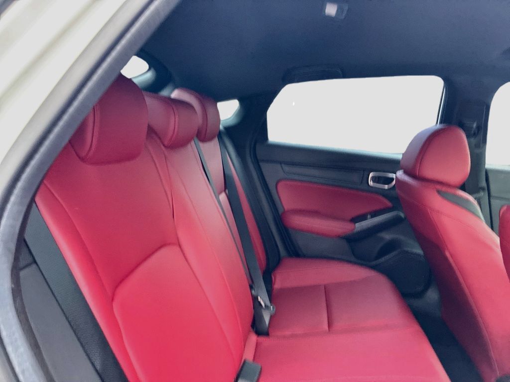 Used 2025 Acura Integra A-Spec FWD image 26