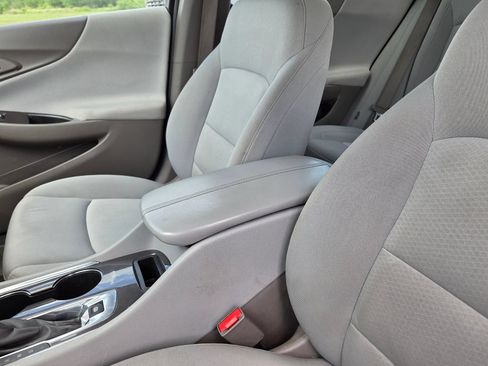Used 2024 Chevrolet Malibu LT FWD image 30