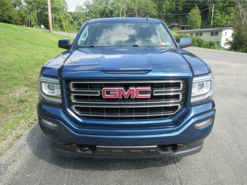 Used 2019 GMC Sierra 1500 Limited w/ Elevation Edition AWD/4WD image 8