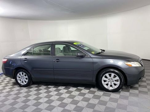 Used 2007 Toyota Camry FWD image 9