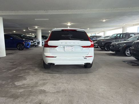 Used 2020 Volvo XC60 T5 Inscription w/ Protection Package AWD/4WD image 8
