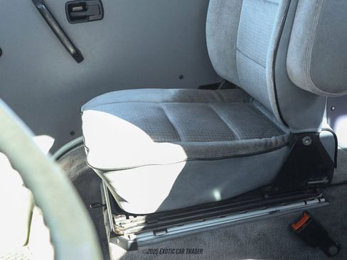 Used 1989 Volkswagen Vanagon GL image 45