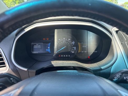Used 2015 Ford Edge SEL w/ Equipment Group 201A AWD/4WD image 5