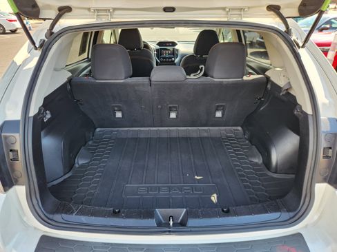 Used 2018 Subaru Crosstrek 2.0i Premium AWD/4WD image 19