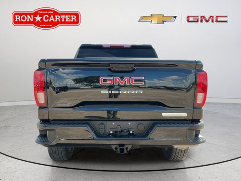 Used 2026 GMC Sierra 1500 Elevation RWD image 5