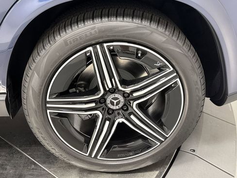 New 2026 Mercedes-Benz GLE 450 4MATIC image 14