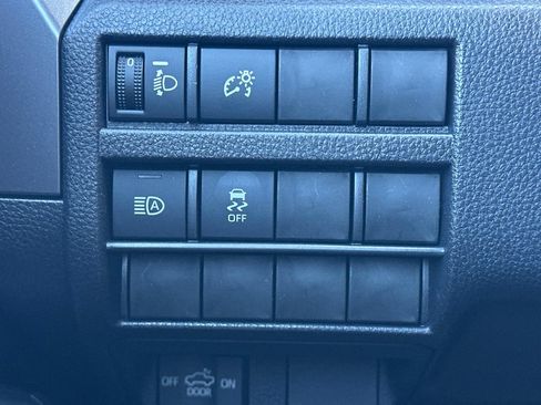 New 2026 Toyota Tacoma SR5 AWD/4WD image 28