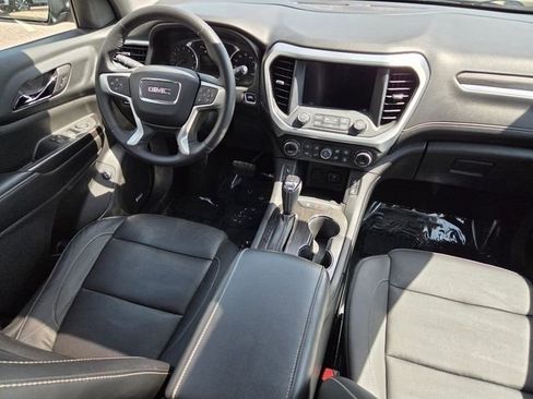 Used 2018 GMC Acadia SLT FWD image 31
