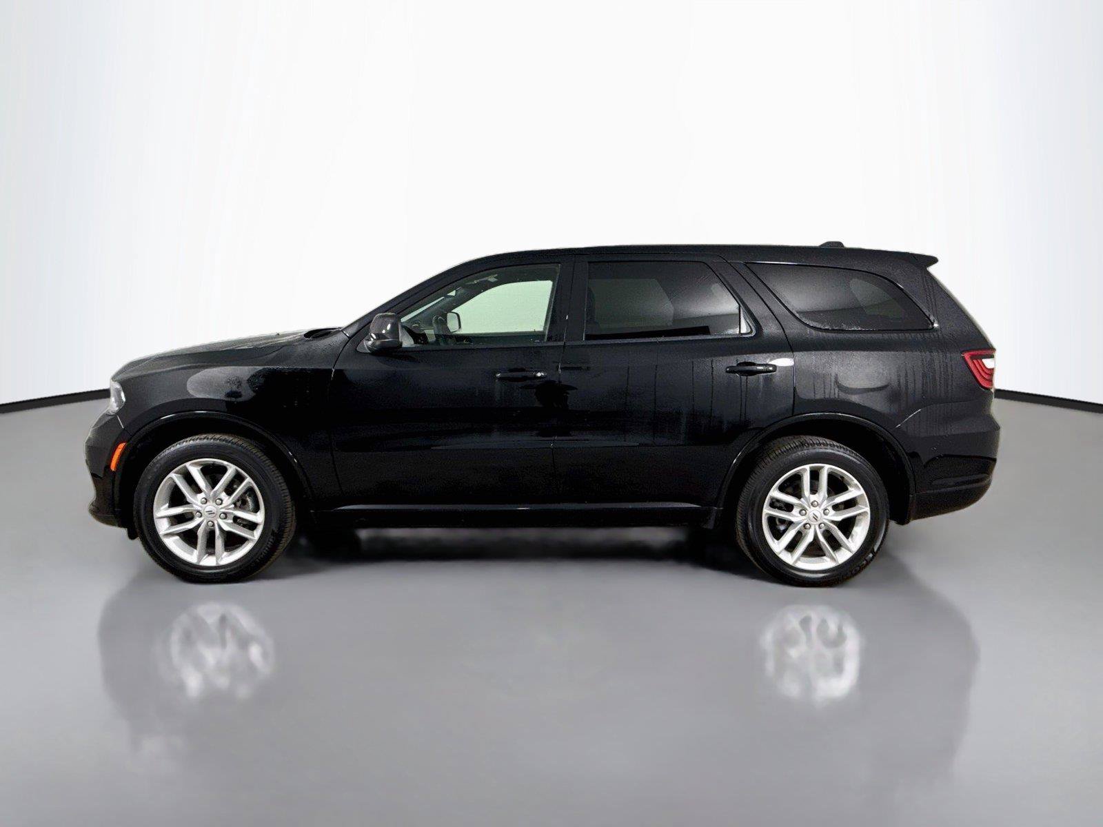 Used 2025 Dodge Durango GT AWD/4WD image 8