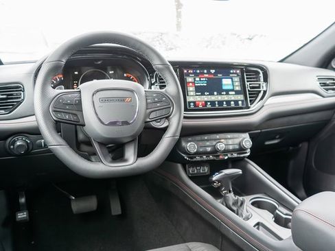 New 2026 Dodge Durango GT image 11