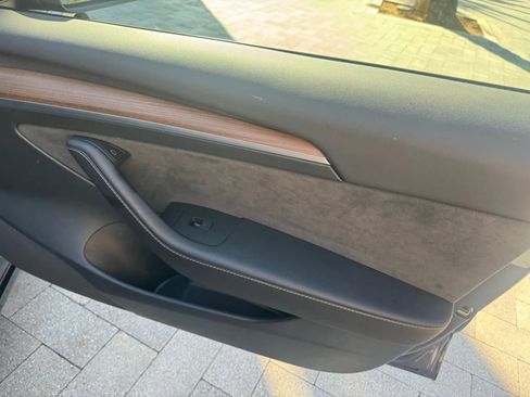 Used 2023 Tesla Model 3 Long Range image 29