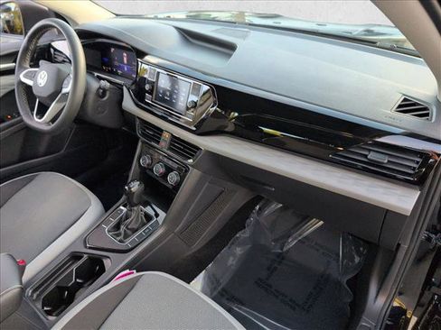 Certified 2023 Volkswagen Taos S image 22