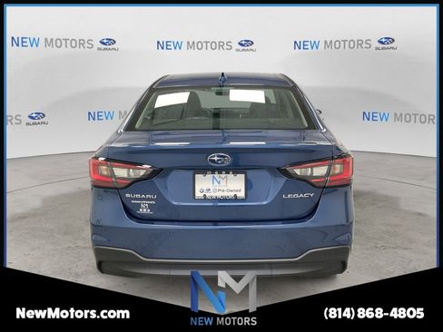 Used 2022 Subaru Legacy Limited image 3