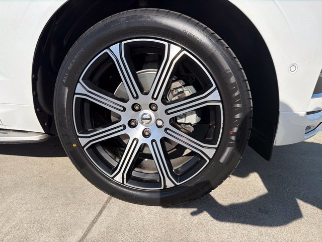 Used 2021 Volvo XC60 T5 Inscription AWD/4WD image 10