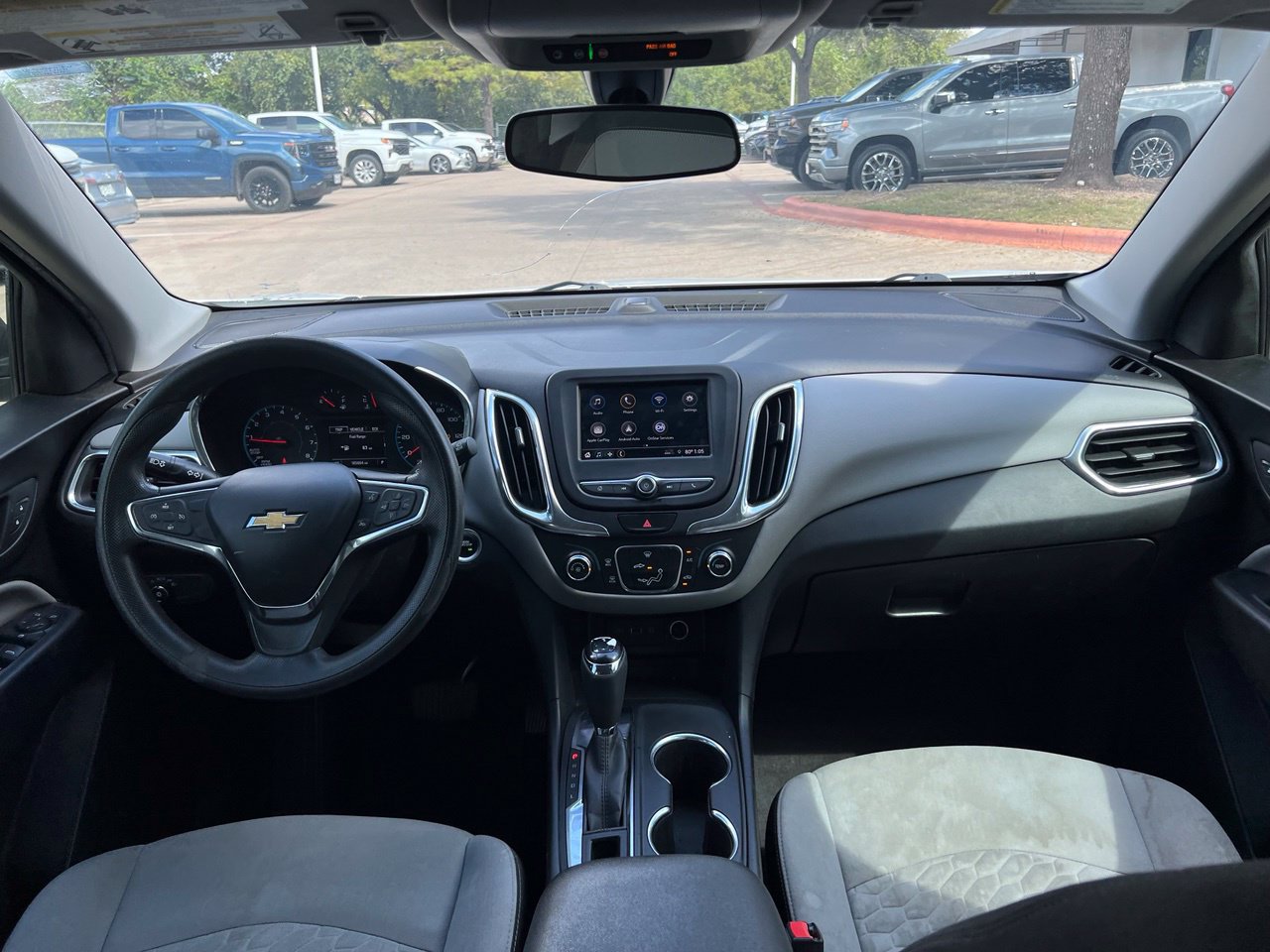 Used 2019 Chevrolet Equinox LS w/ LS Convenience Package FWD image 13