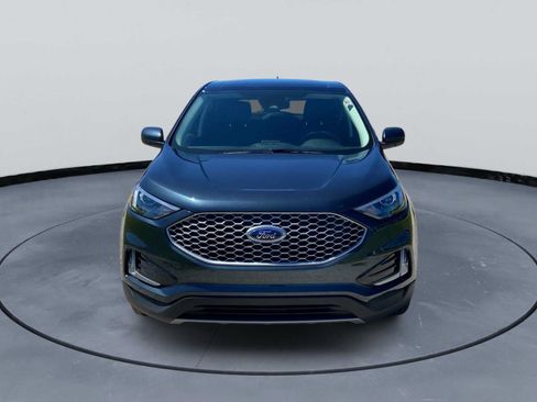 Used 2023 Ford Edge SEL w/ Convenience Package AWD/4WD image 12