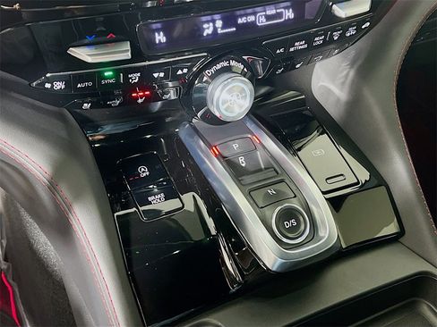 Used 2025 Acura MDX A-Spec image 16