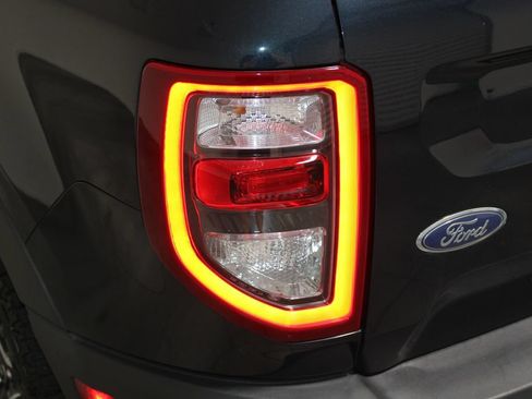 Used 2021 Ford Bronco Sport Outer Banks AWD/4WD image 51