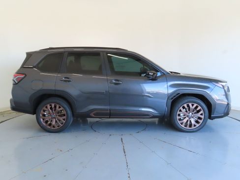 New 2026 Subaru Forester Sport image 2