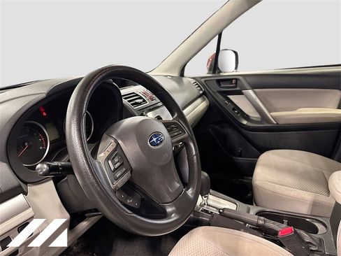 Used 2016 Subaru Forester 2.5i Premium w/ Popular Package #2 image 9