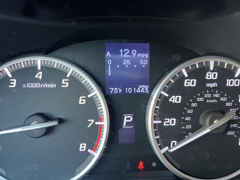 Used 2016 Acura RDX AWD w/ Technology Package image 27