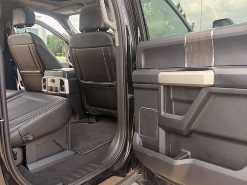 Used 2021 Ford F250 Lariat w/ Chrome Package AWD/4WD image 28