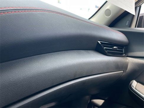 Used 2024 Nissan Sentra SR image 19