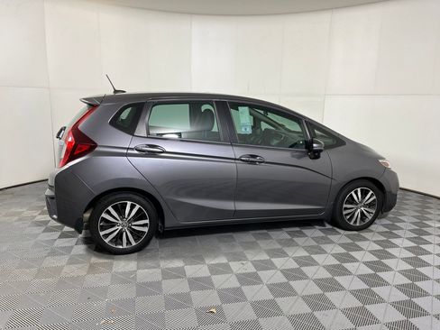 Used 2015 Honda Fit EX-L image 21