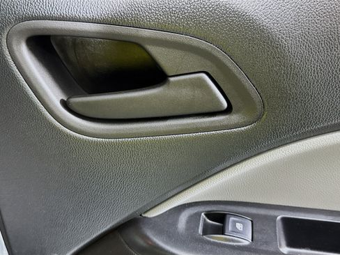 Used 2022 Chevrolet Colorado W/T image 28