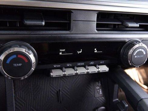 Used 2025 Toyota 4Runner SR5 image 15