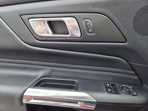 Used 2024 Ford Mustang GT Premium w/ GT Performance Package image 27