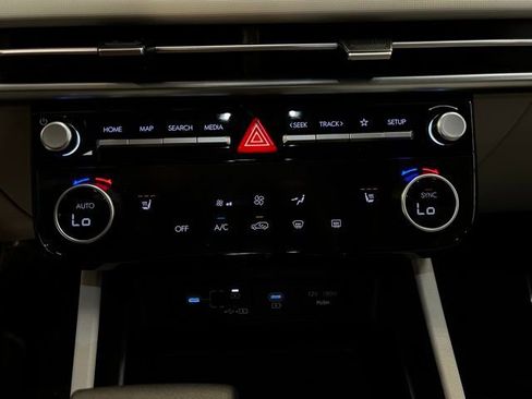 Used 2026 Hyundai Tucson SEL image 13