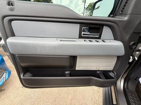 Used 2014 Ford F150 STX w/ Equipment Group 201A Mid RWD image 18