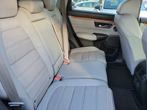 Used 2020 Honda CR-V EX-L image 10