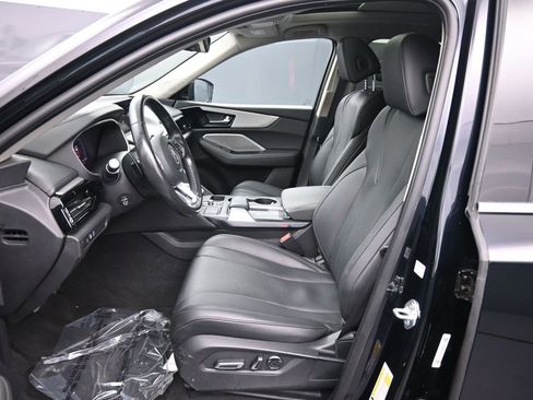 Certified 2024 Acura MDX SH-AWD image 19