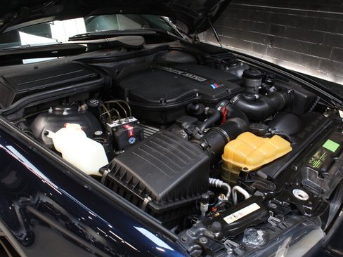 Used 2002 BMW M5 RWD image 28