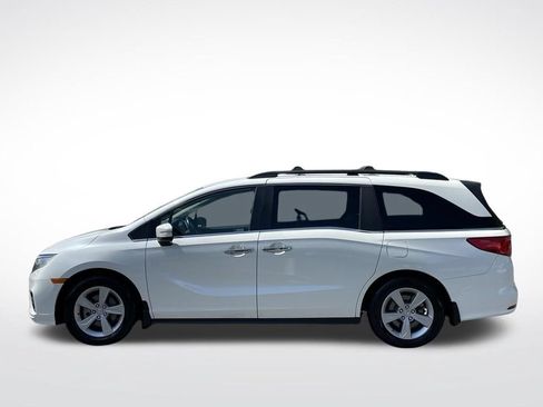 Used 2019 Honda Odyssey EX-L image 2