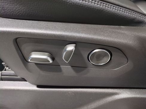 Used 2024 GMC Yukon Denali w/ Max Trailering Package image 17