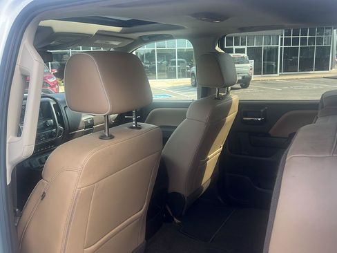 Used 2017 GMC Sierra 1500 Denali AWD/4WD image 16