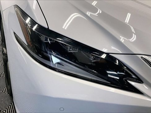Used 2022 Lexus ES 350 F Sport FWD image 26