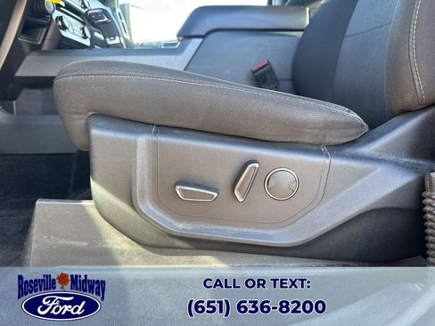 Used 2018 Ford F150 XLT w/ Equipment Group 302A Luxury image 30