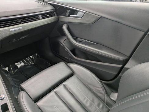 Used 2024 Audi A4 2.0T Premium Plus image 14