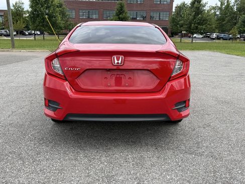 Used 2018 Honda Civic LX image 23