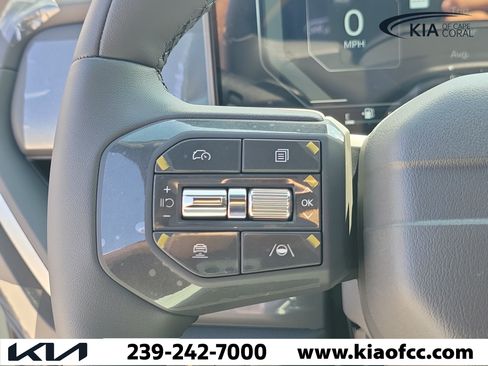 New 2027 Kia Seltos X-Line SX AWD/4WD image 22